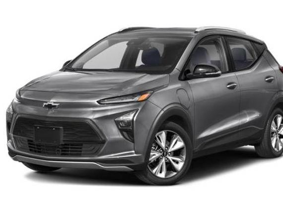 CHEVROLET BOLT EUV 2023 1G1FY6S0XP4144329 image